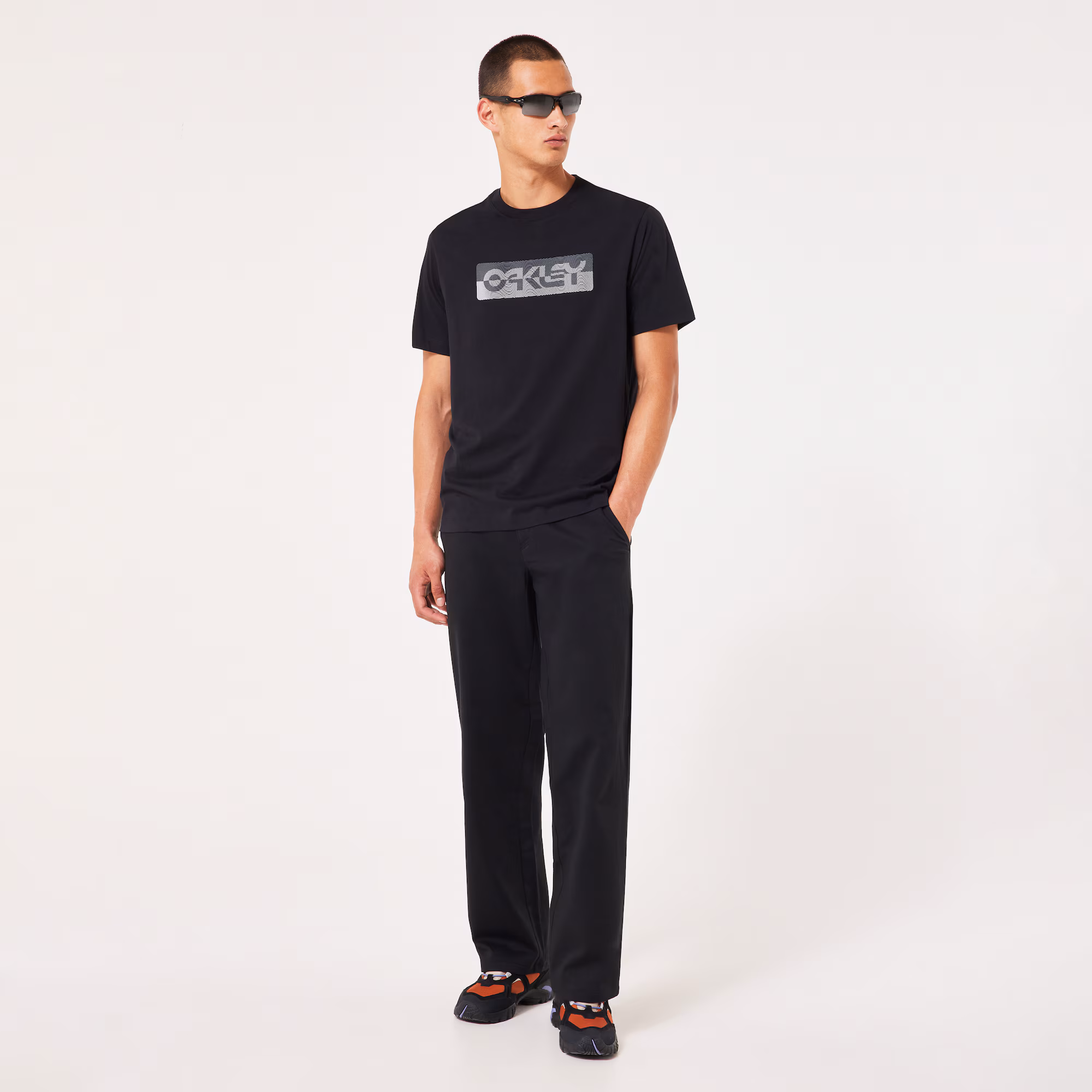 T-shirt B1B Duality - OAKLEY - FOA406159 - Oakley