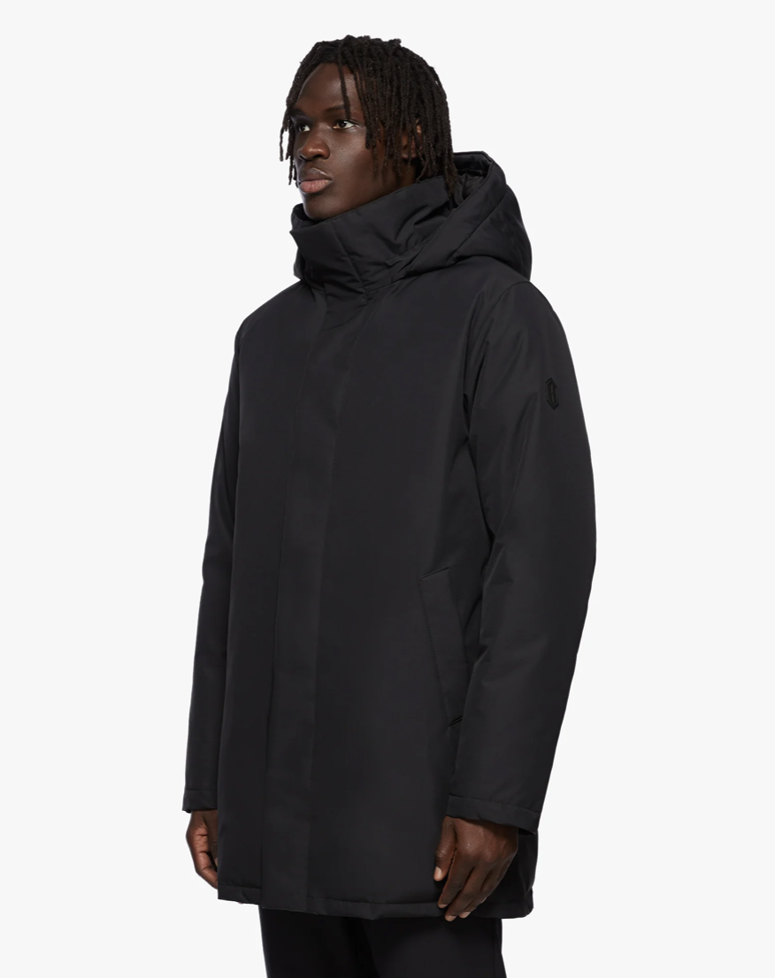Manteau LABRADOR - QUARTZ