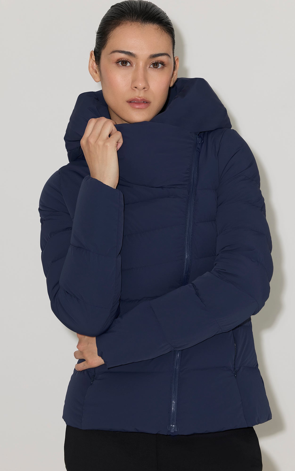 Veste en duvet Judy - SOIA & KYO - JUDY - SOIA & KYO
