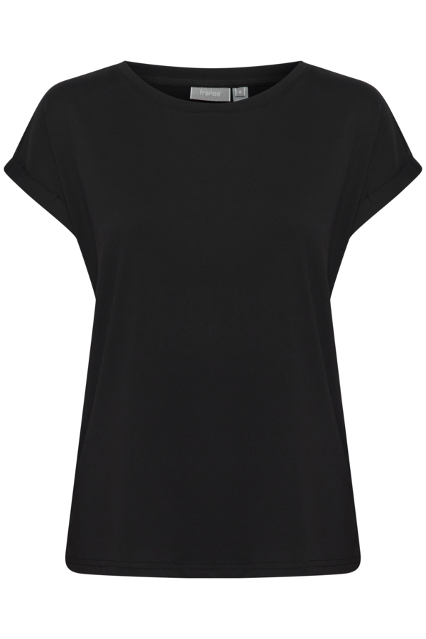 T-shirt Seen - FRANSA