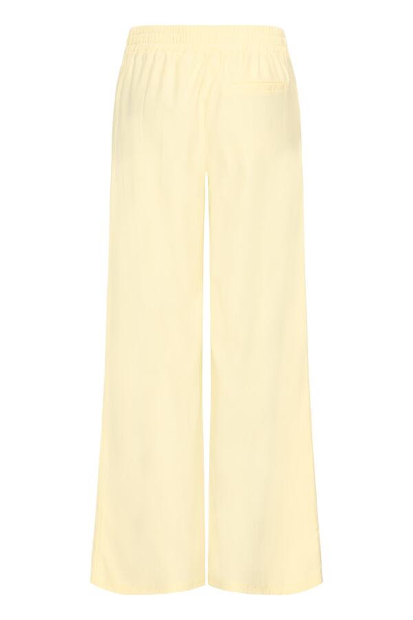 Pantalon Kate en denim essentiel – ICHI