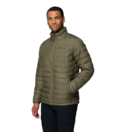 Manteau Powder Lite II – COLUMBIA