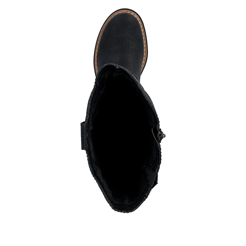 Bottes hautes PEARL – RIEKER