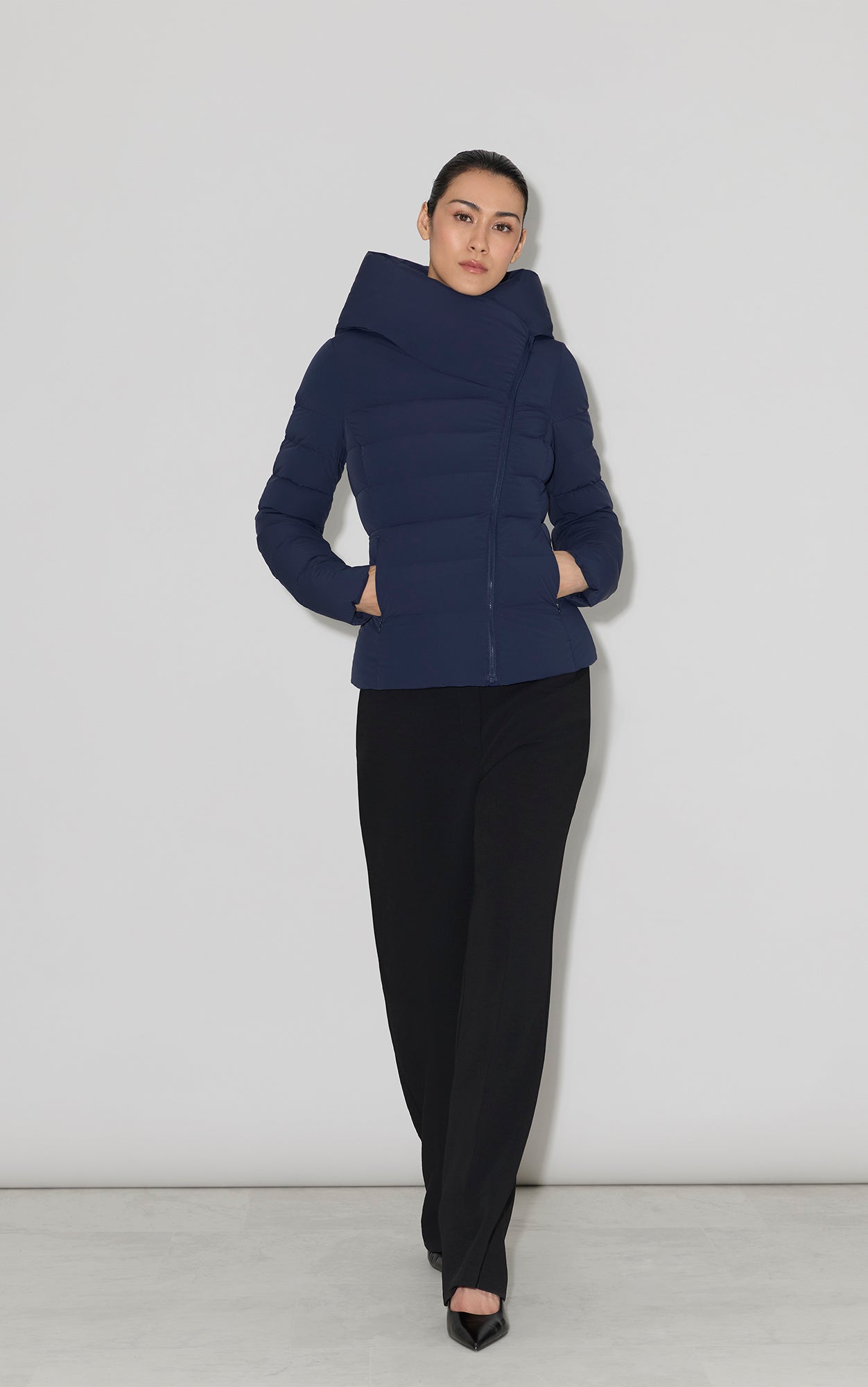Veste en duvet Judy - SOIA & KYO