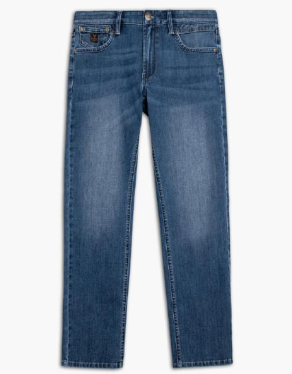 Jeans Brad slim - LOIS - 1136-7660-00 - LOIS