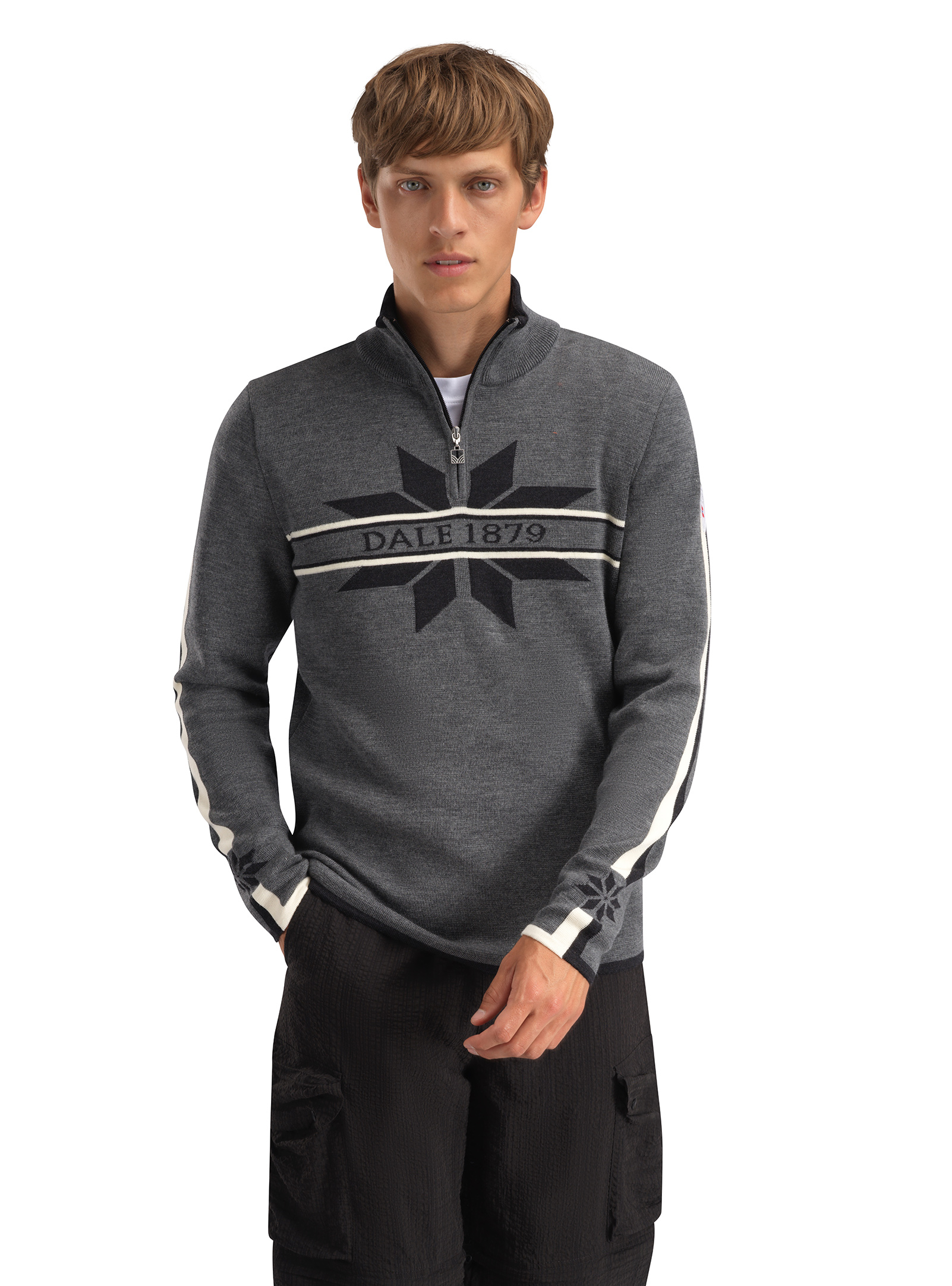 Chandail Nåle – DALE OF NORWAY - 96471-E00 - Dale of Norway