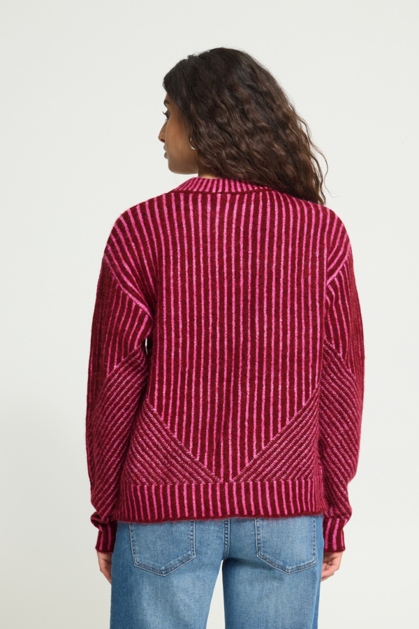 Pull Kamara – ICHI
