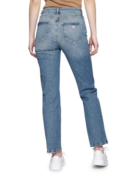 Jean 1981 à coupe régulière – GUESS