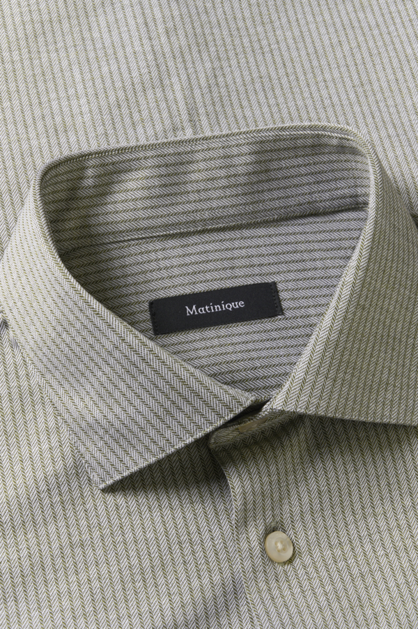 Chemise Marc 2.0 – MATINIQUE