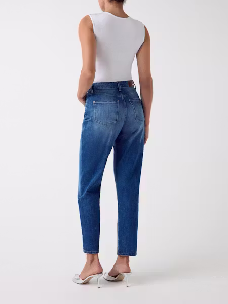 Jean New Mom – GUESS