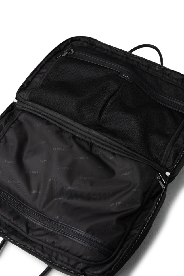 Sac en nylon OSLO - LAMBERT 