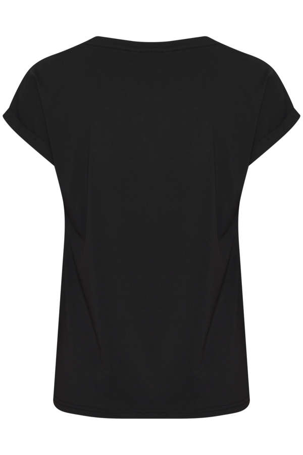 T-shirt Seen - FRANSA