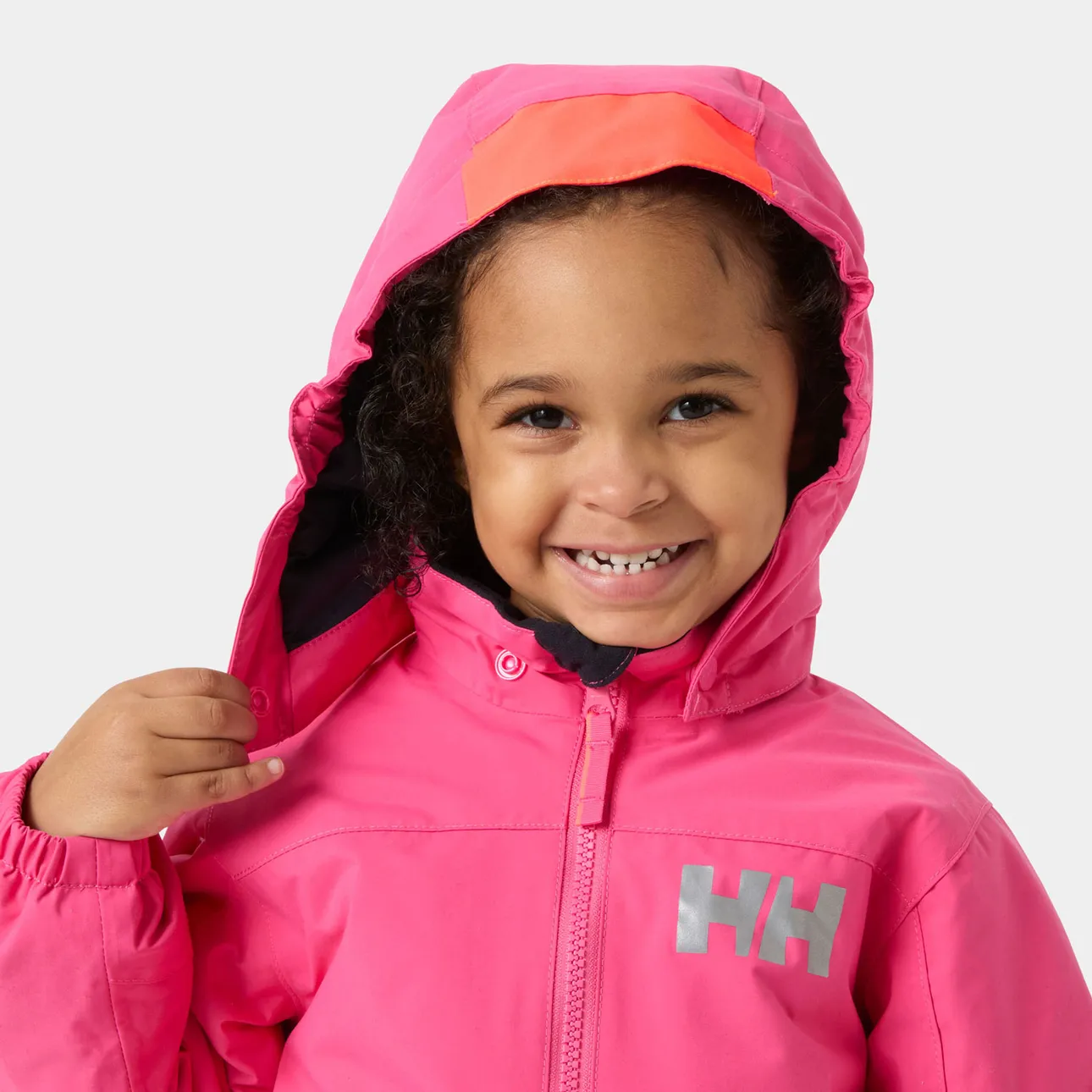 Habit de neige Rider 3.0 - HELLY HANSEN