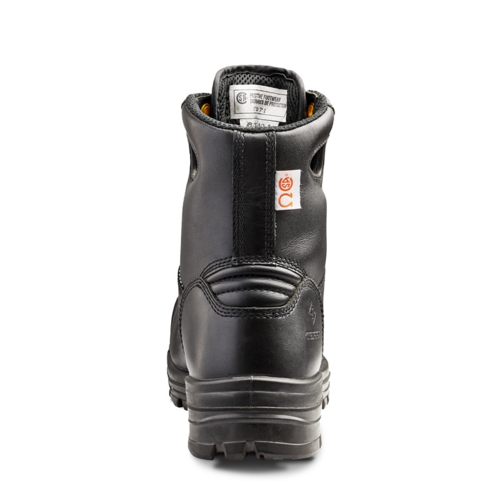 Bottes de travail Argo - TERRA