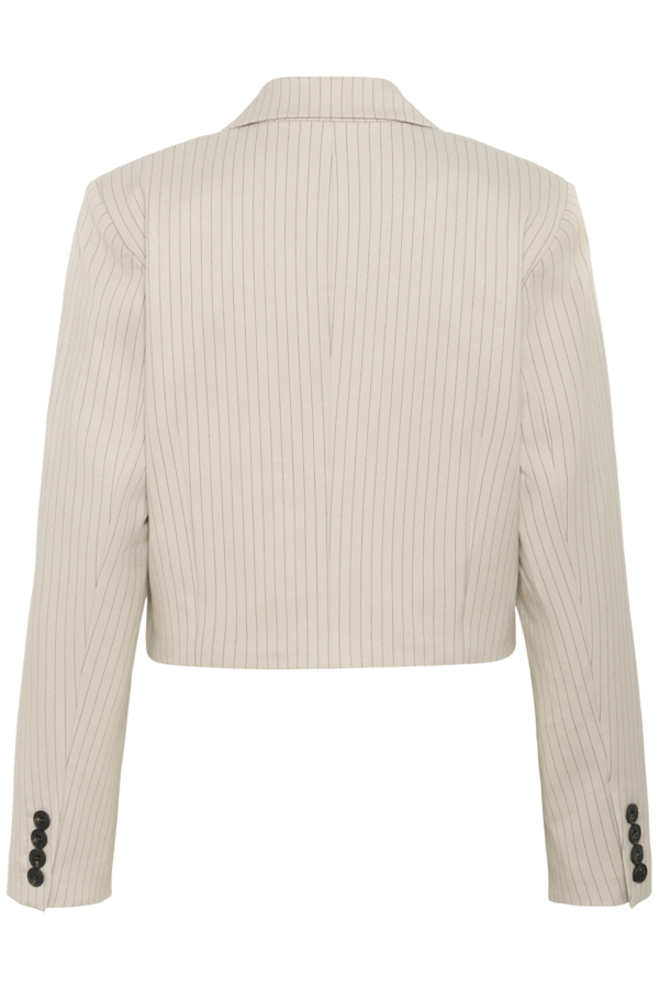 Veston coupe élégante Serena – KAFFE