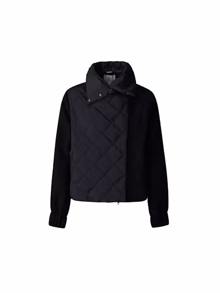 Manteau de transition Odette – SOIA & KYO - ODETTE - SOIA & KYO
