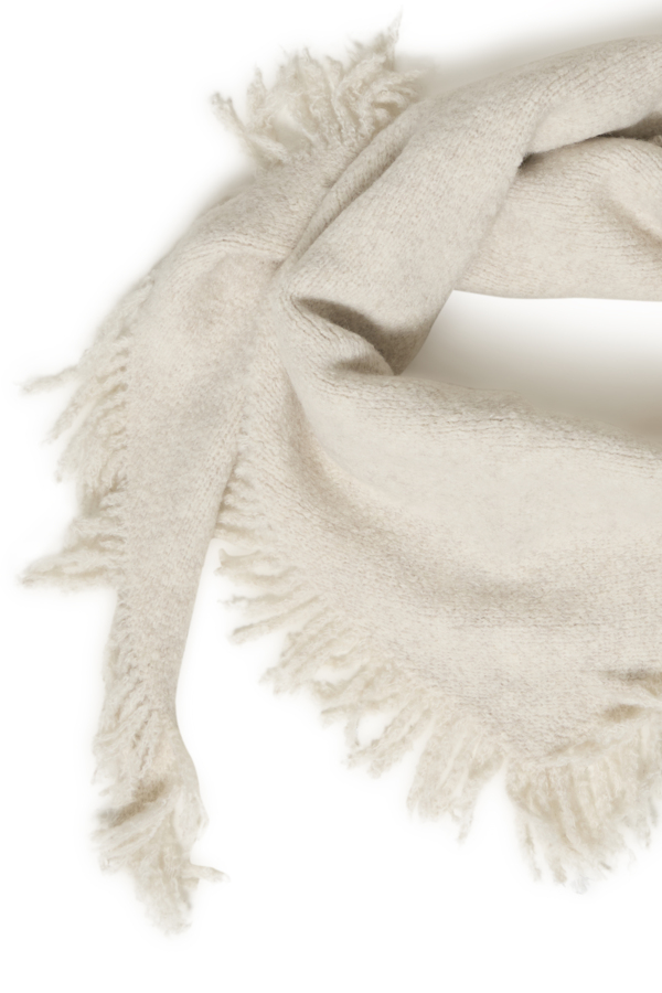 Foulard Buda – ICHI