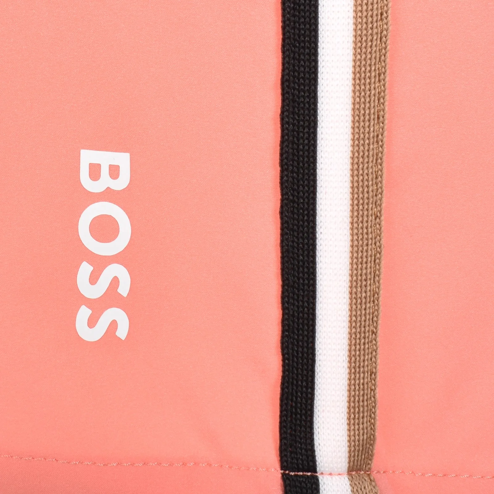 Short de bain Iconic - HUGO BOSS