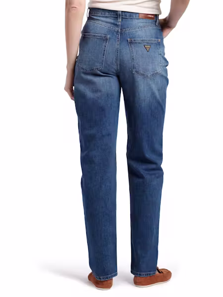 Jean New Mom – GUESS