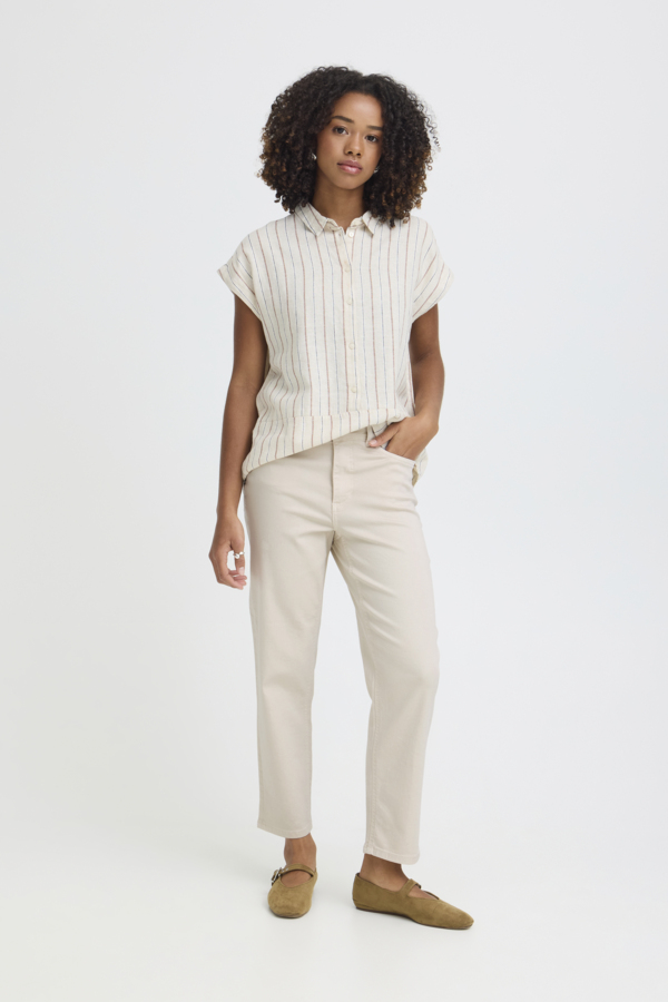 Jeans Ziggy Raven – ICHI