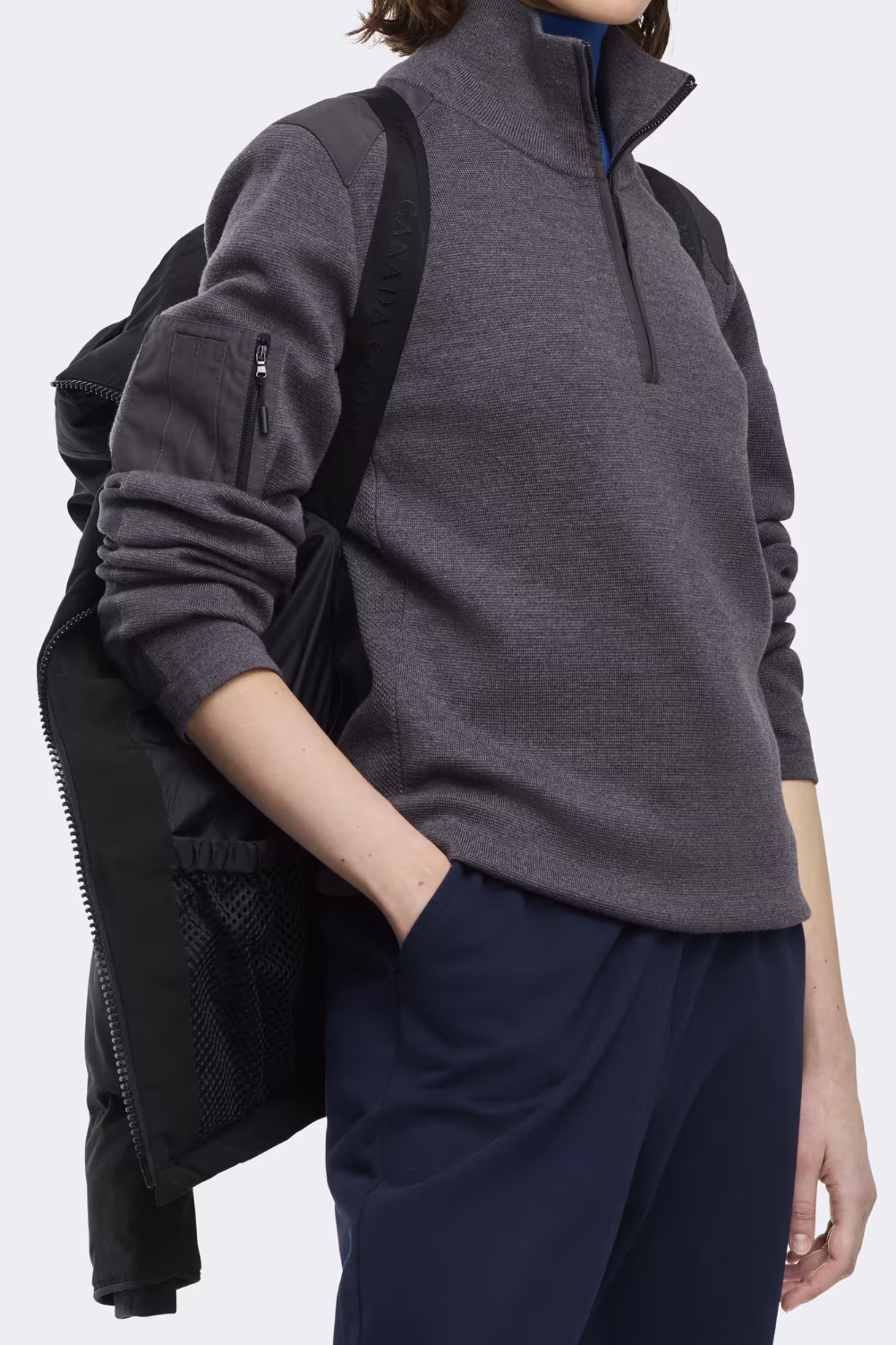 Manteau Chelsea – CANADA GOOSE