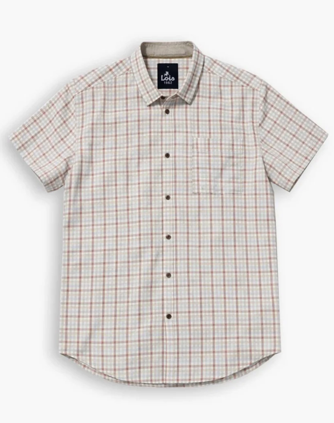 Chemise Trenton - LOIS 