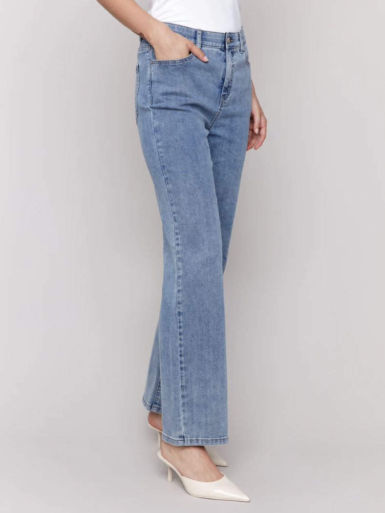 Jean Charlotte - CHARLIE B - C5584J-140 - Charlie B