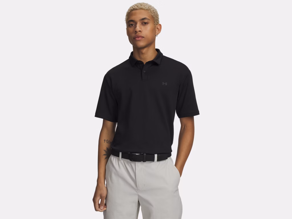 Polo UA Motion - UNDER ARMOUR - 6010890 - Under Armour