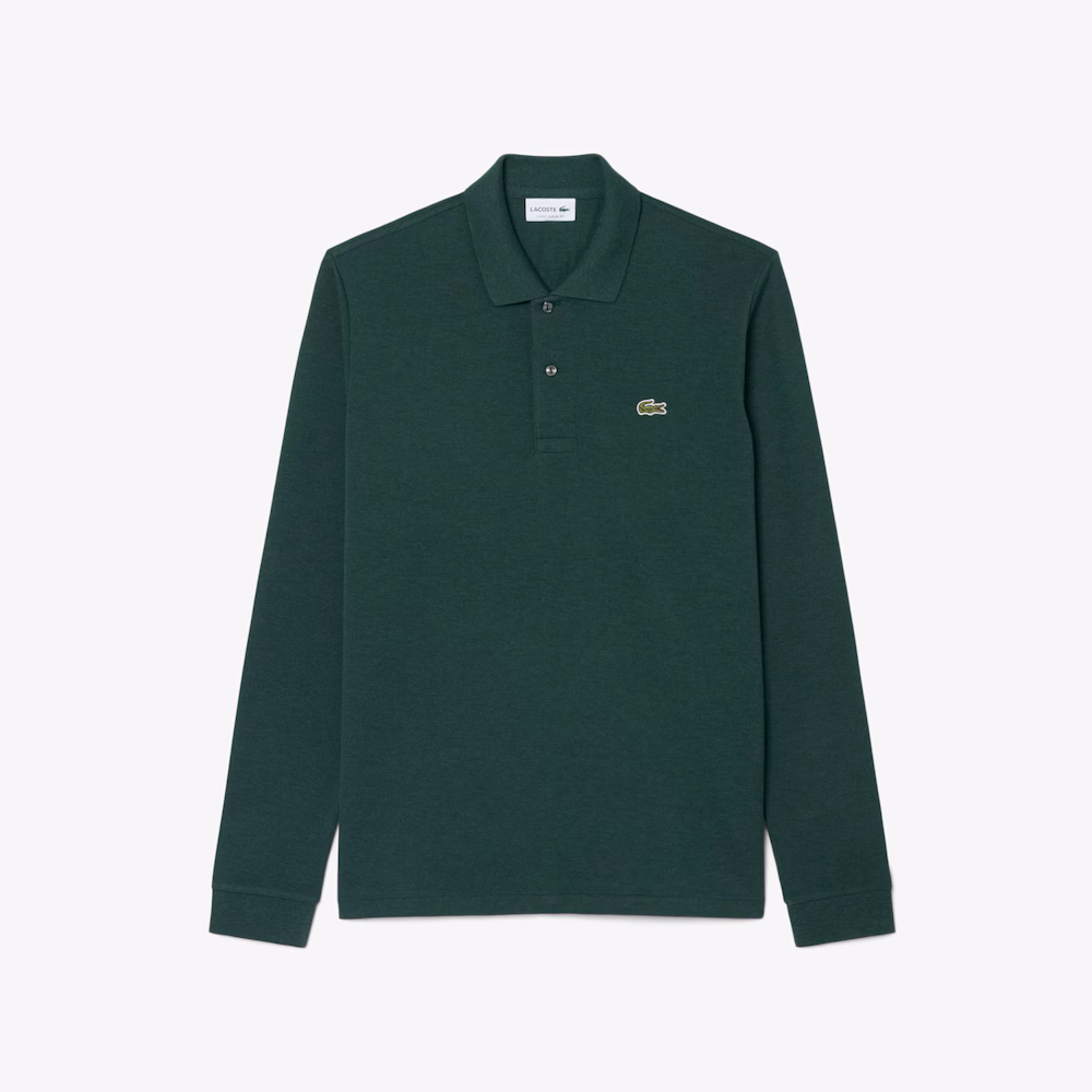 Polo classic fit - LACOSTE