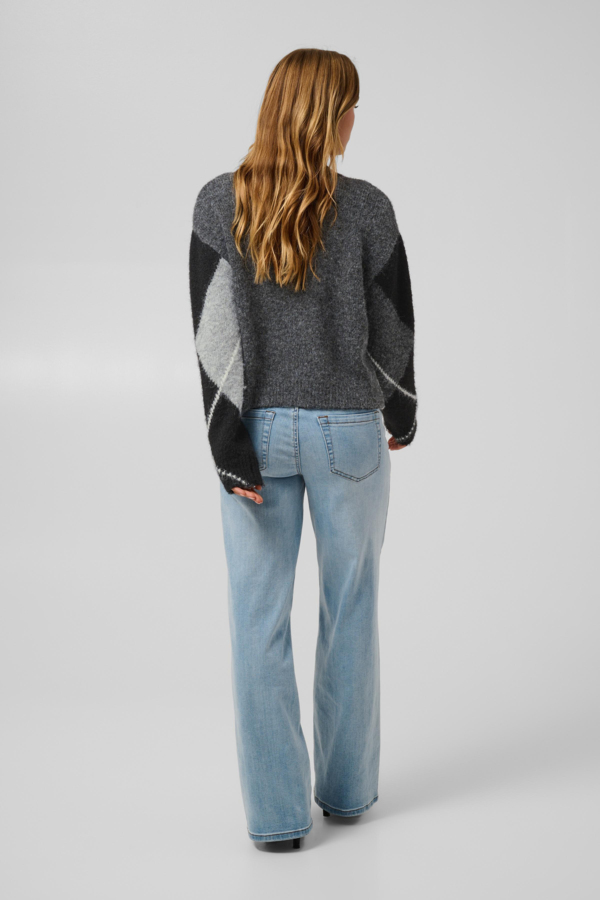 Tricot Grith – KAFFE