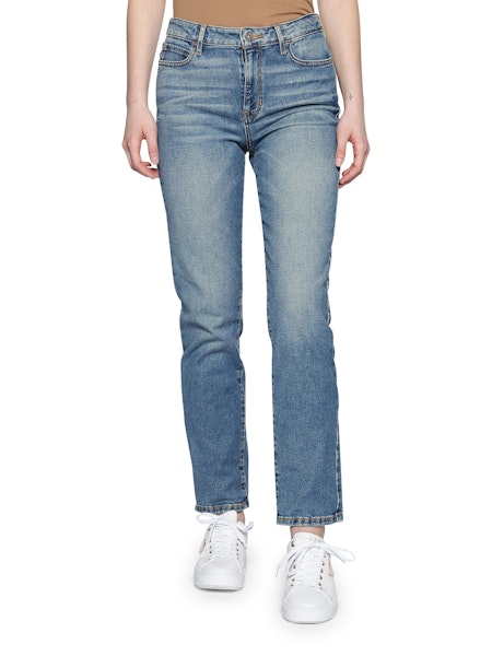 Jean 1981 à coupe régulière – GUESS