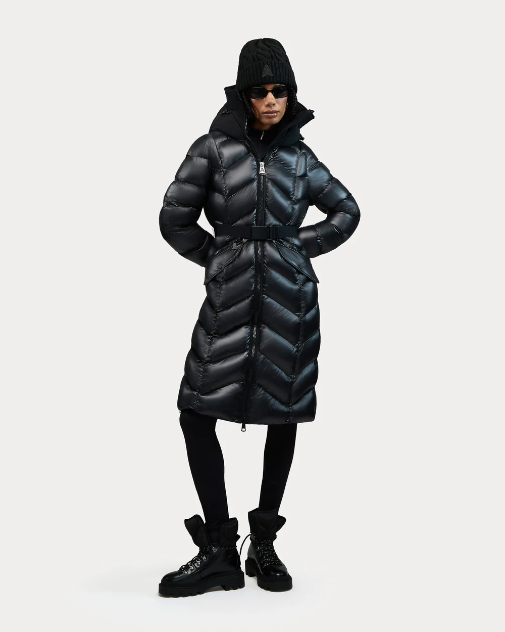 Manteau Belleveaux – ALPENHAUS