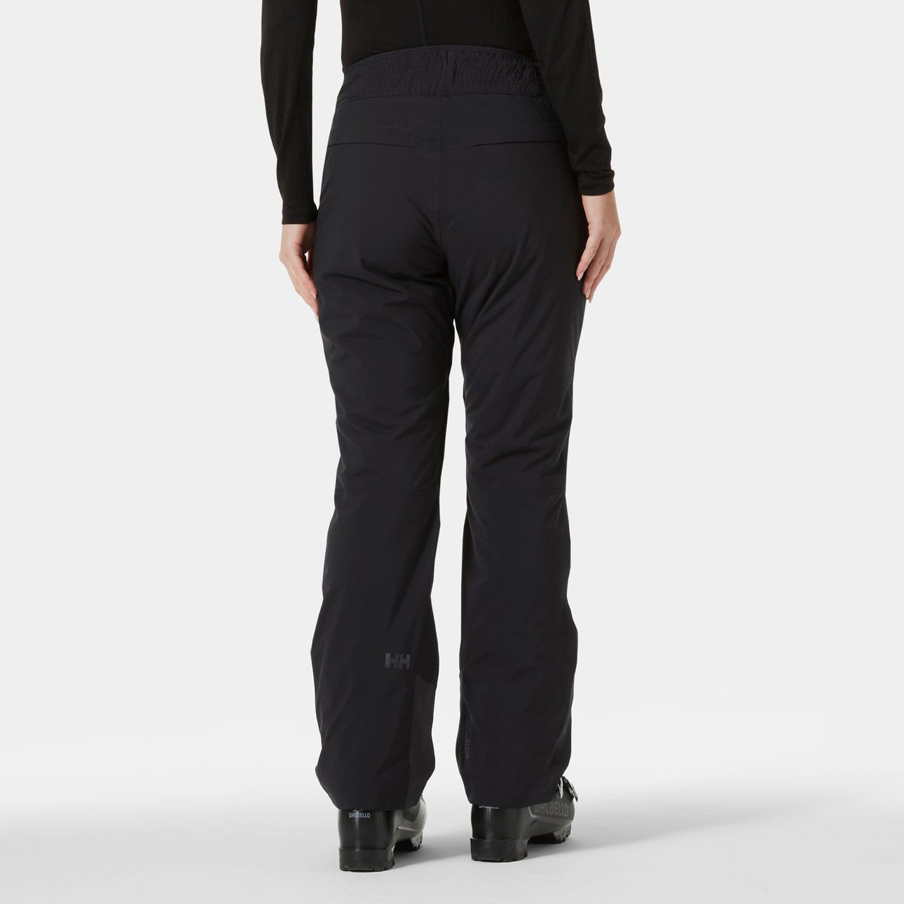 Pantalon habit de neige doublé Legendary - HELLY HANSEN 