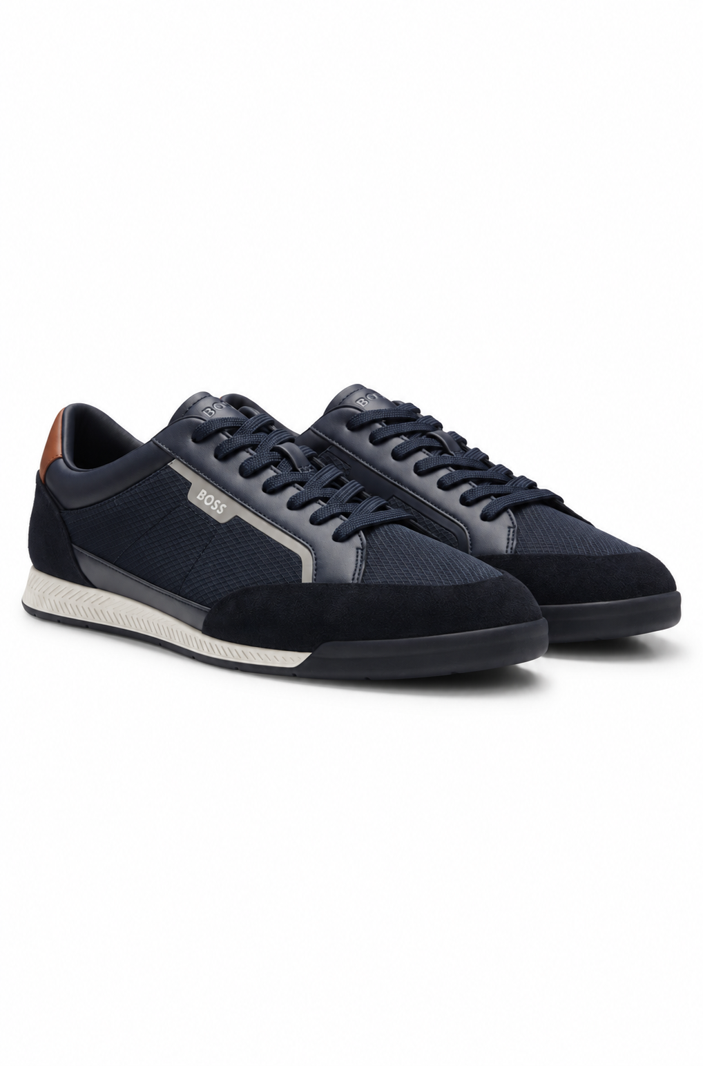 Espadrilles Nitan Low – HUGO BOSS - 50573552 - Hugo Boss