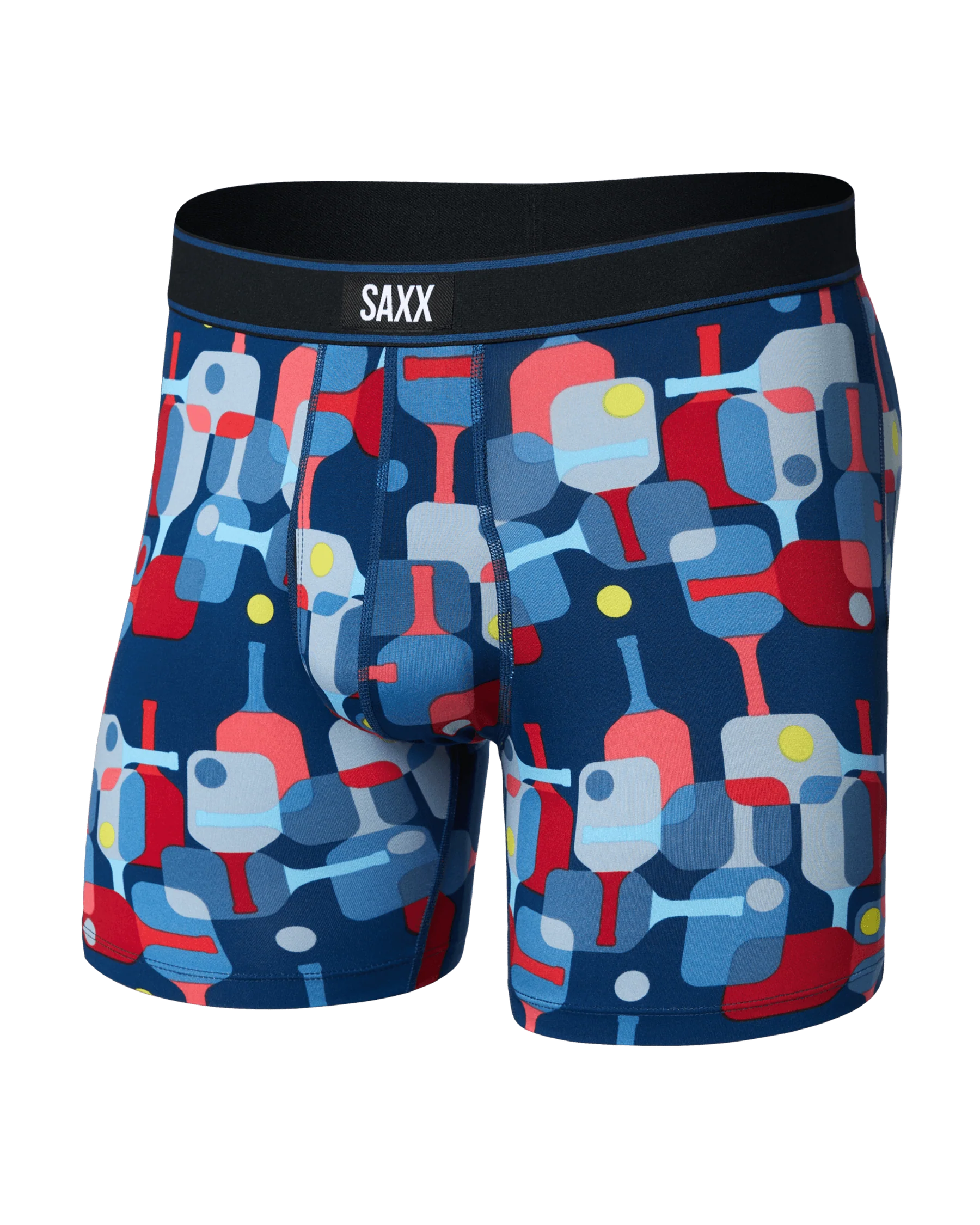 Boxer Daytripper - SAXX - SXBB11F-PPN - Saxx