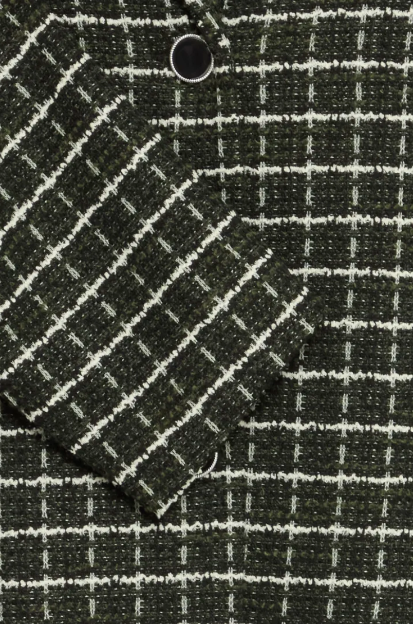 Veston en tricot Kate - ICHI