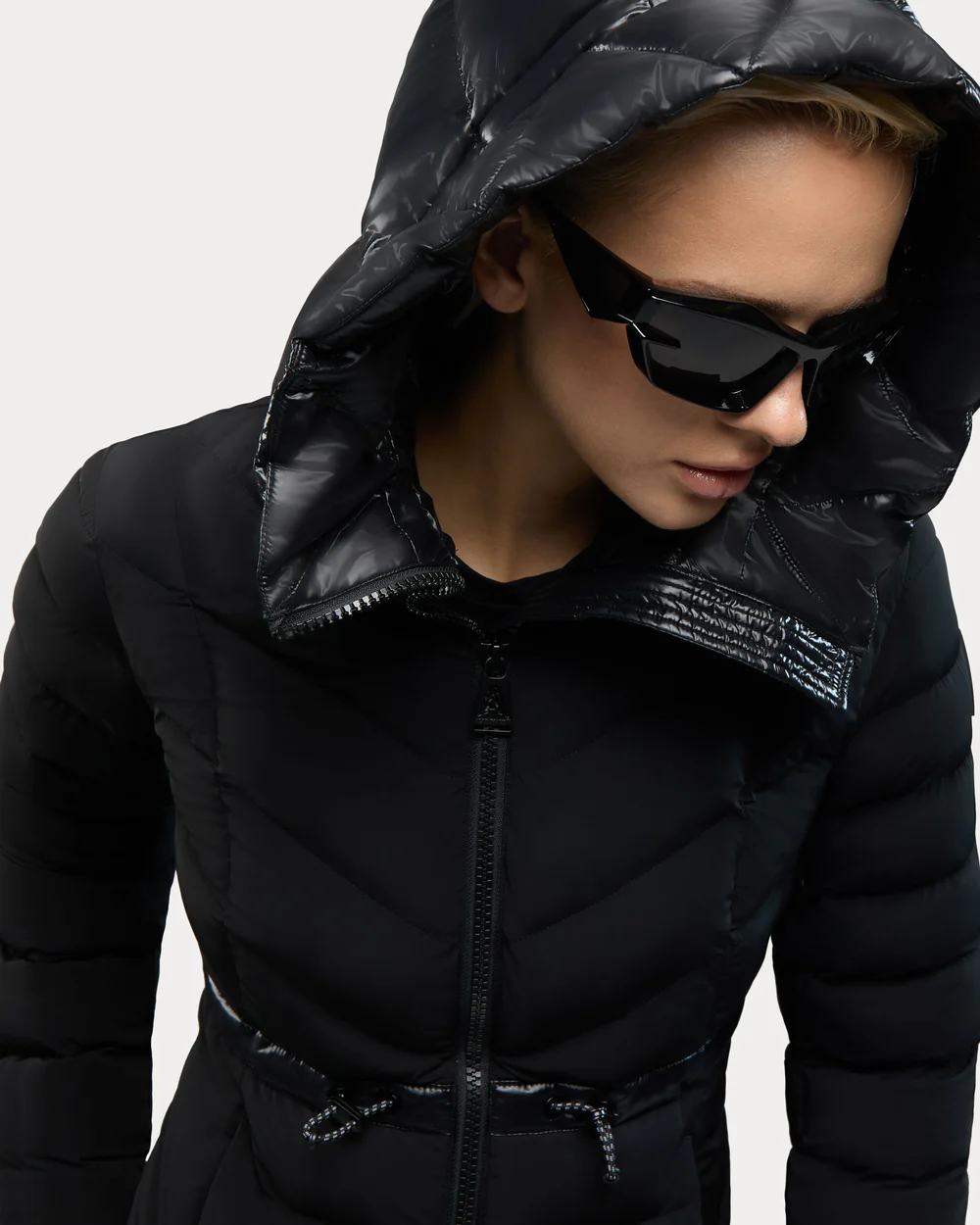 Manteau matelassé Everlong – ALPENHAUS