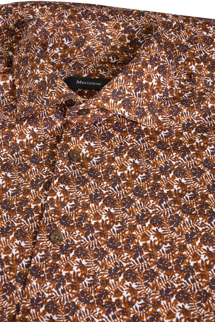 Chemise Marc N - MATINIQUE