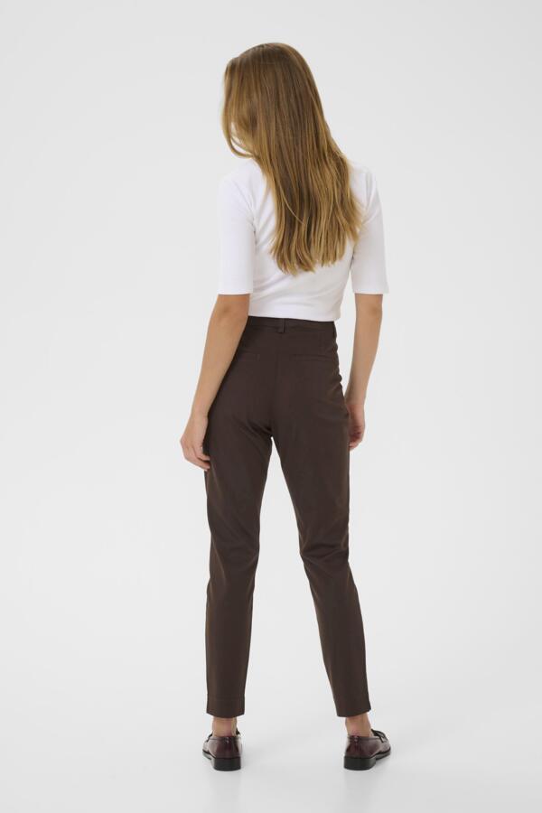 Pantalon Chino - KAFFE 