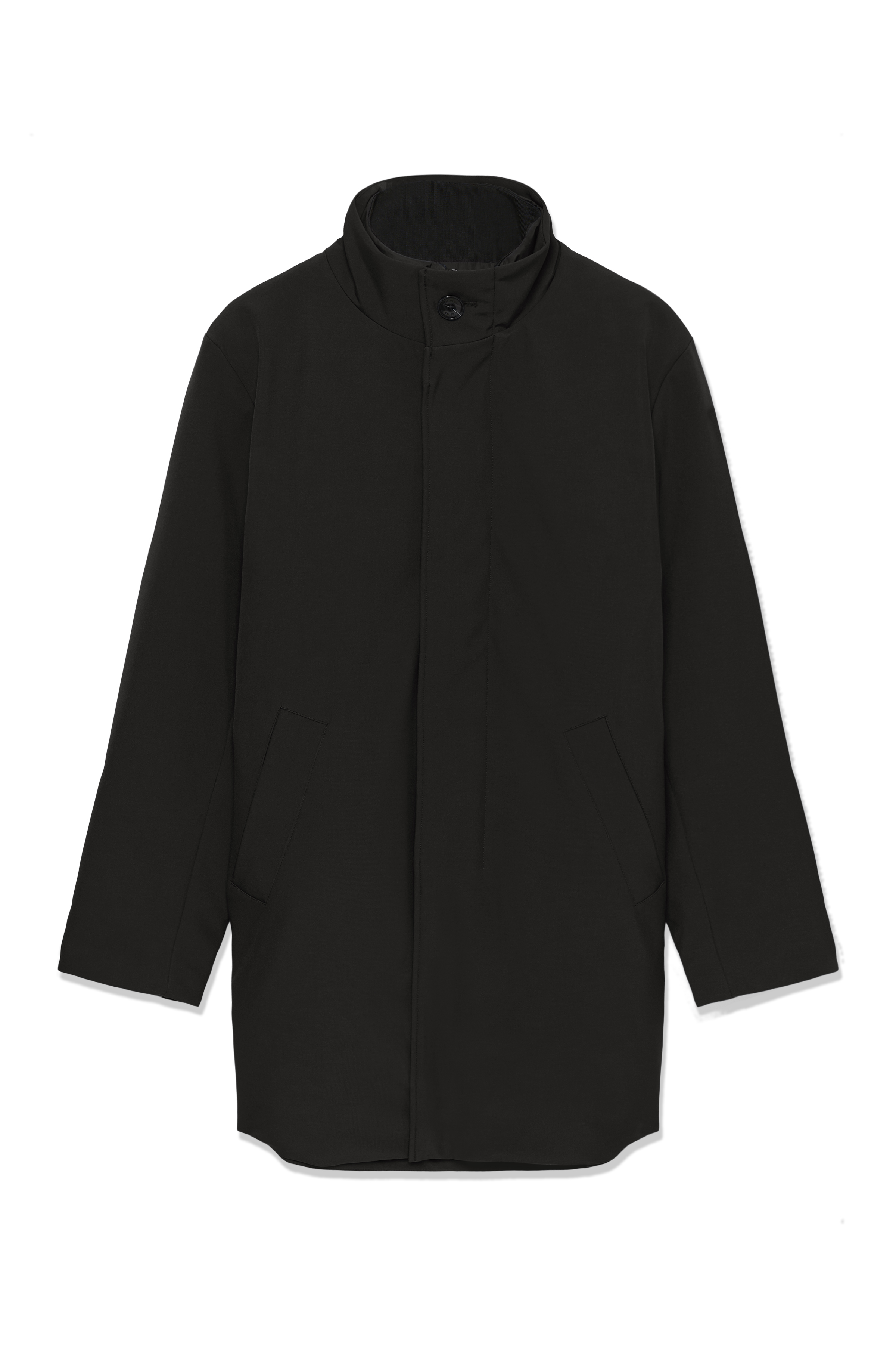 Manteau Harvey – MATINIQUE