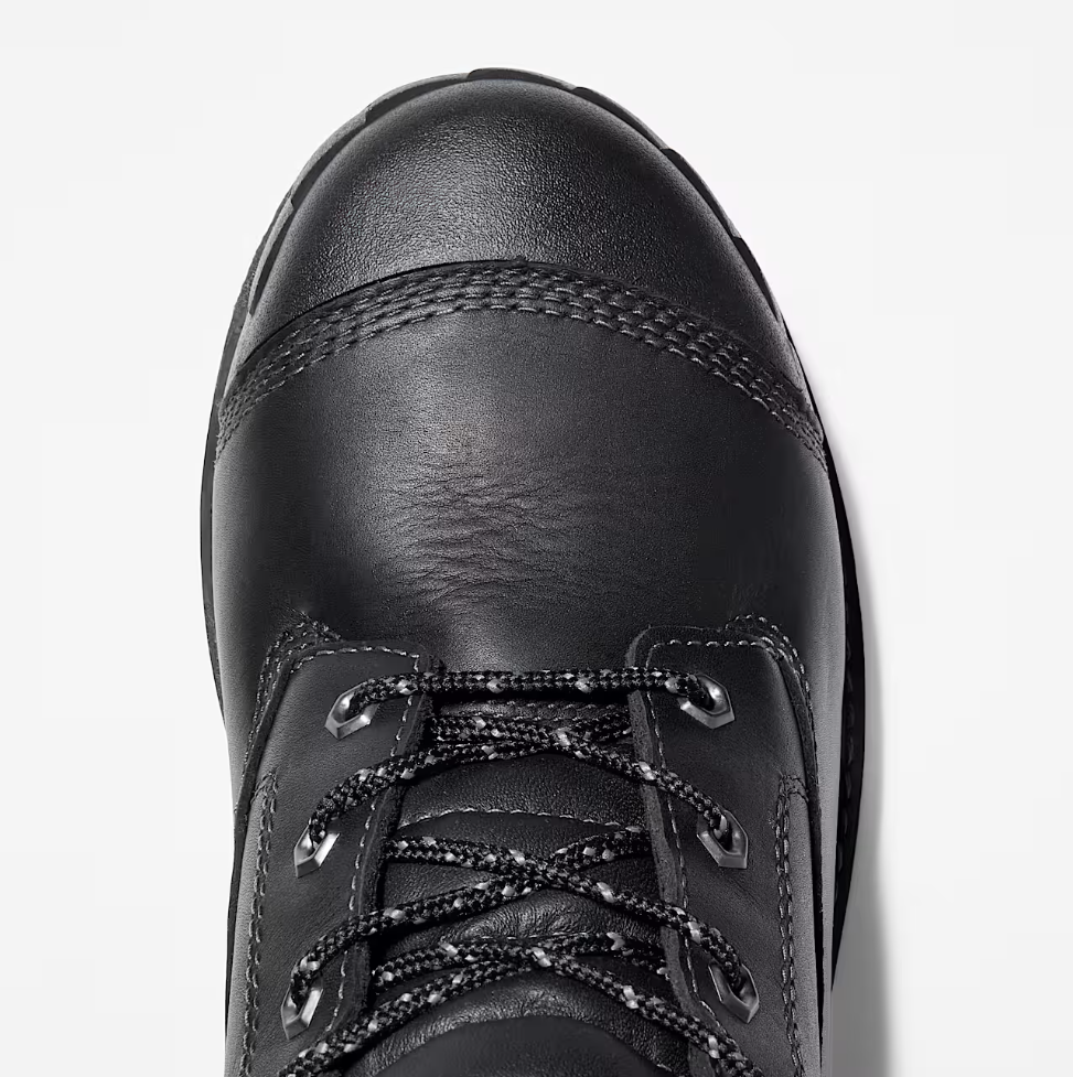 Botte de travail Boondock 8" embout composite – TIMBERLAND