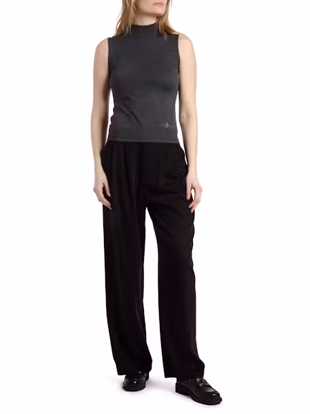Pantalon large Brynelle – GUESS