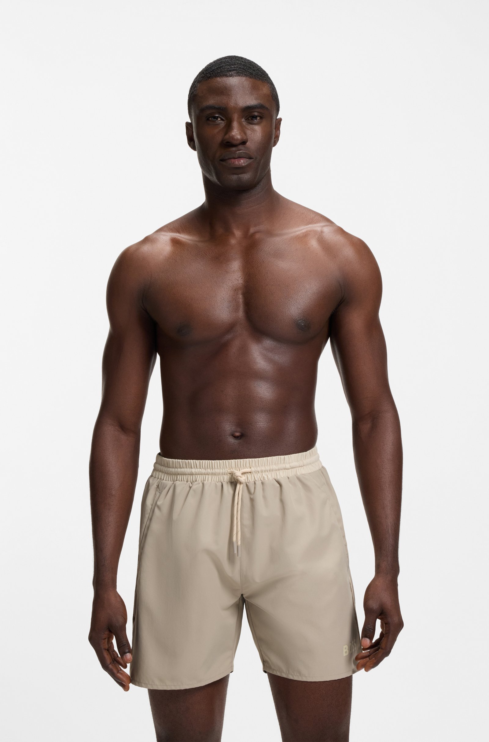 Short Starfish - HUGO BOSS - 50514429-274 - Hugo Boss