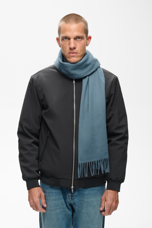 Foulard élégant Wolan – MATINIQUE - 30204996 - Matinique
