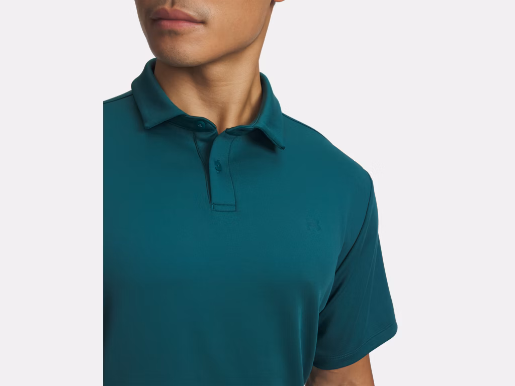 Polo UA Motion - UNDER ARMOUR