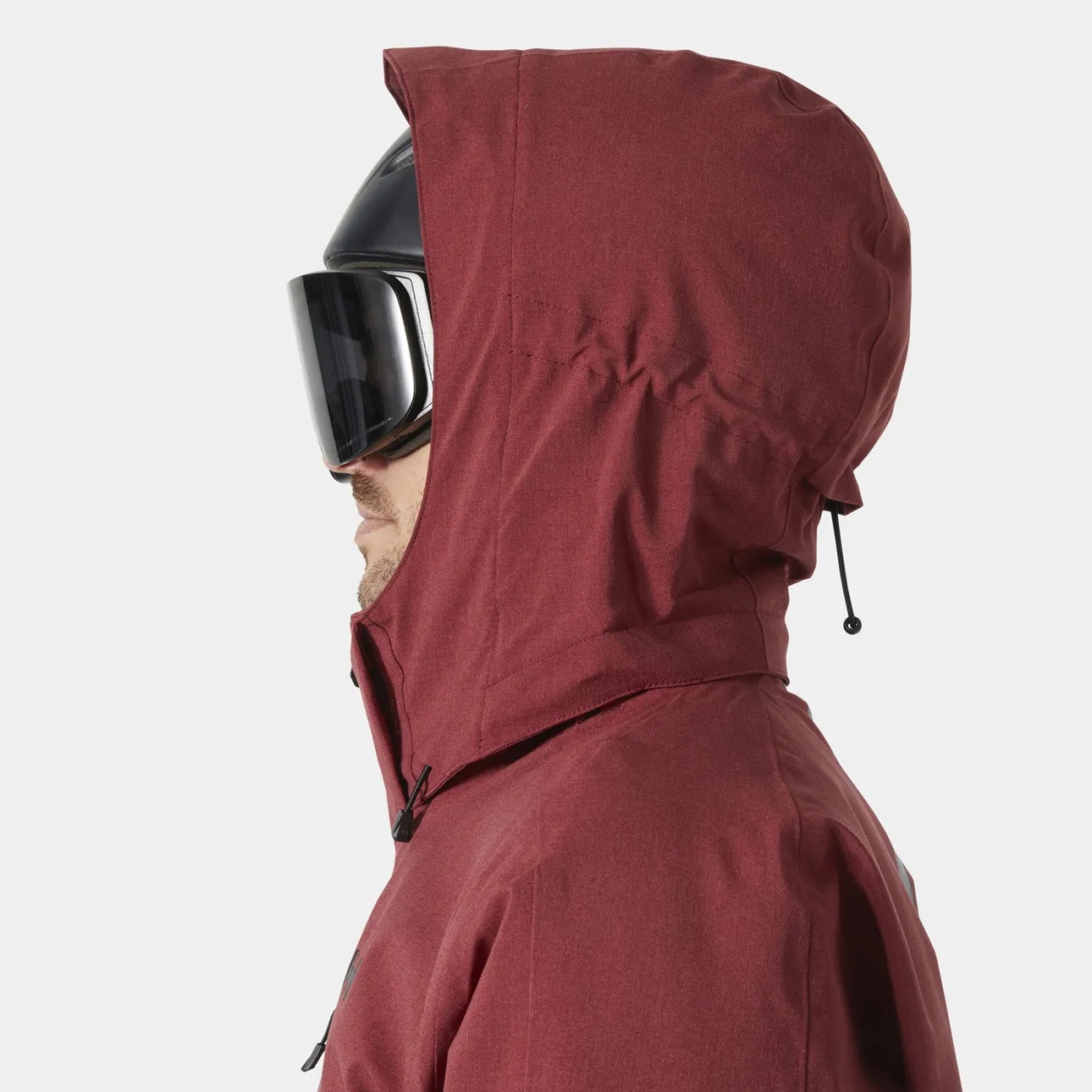 Veste de ski Juniper - HELLY HANSEN 