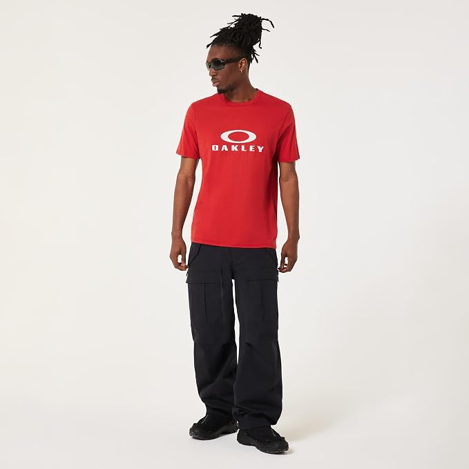 T-shirt Bark 2.0 - OAKLEY