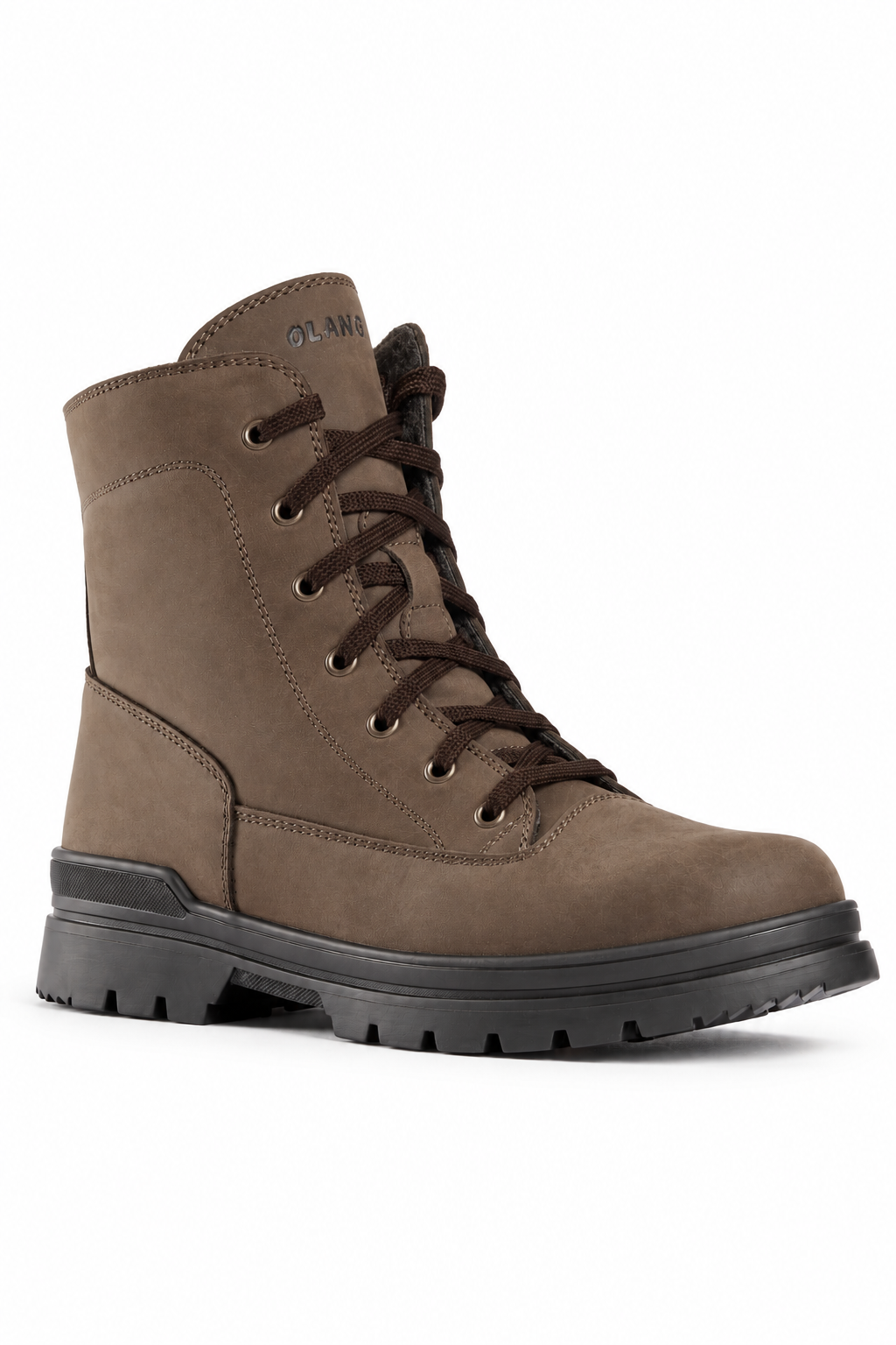 Botte à crampons fermeture éclair Vick - OLANG - VICK - Olang