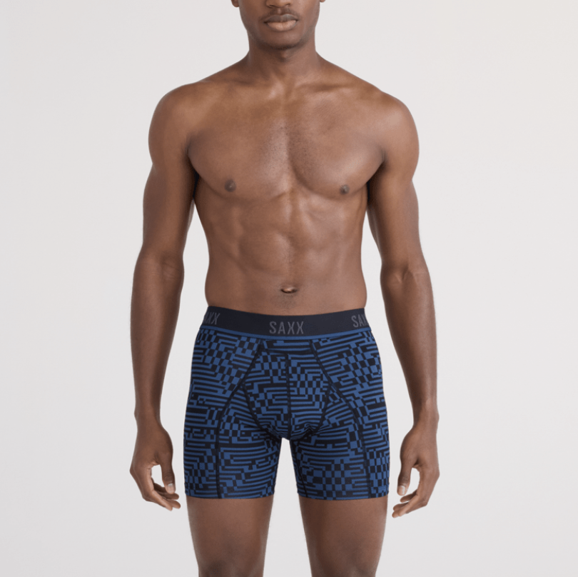 Boxer KINETIC LC - SAXX 