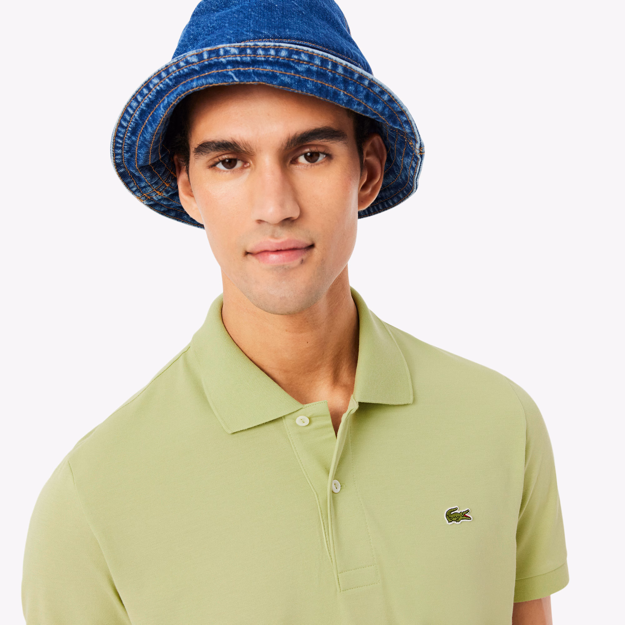 Polo Classique L.12.12 léger – LACOSTE